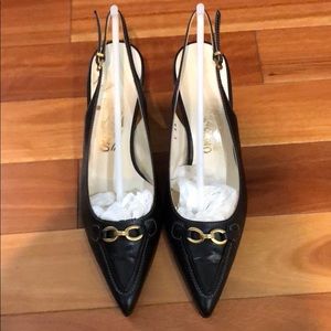 Salvatore Ferragamo Heels